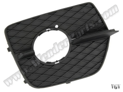 Tampon Izgarası X6:E71 Ön Sağ; Kapalı