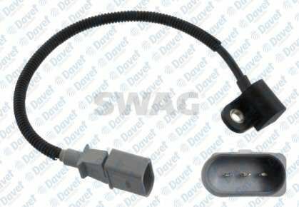 EKSANTRIK MILI POZISYON SENSORU ALTEA A3 CORDOBA IBIZA CRAFTER 06>>