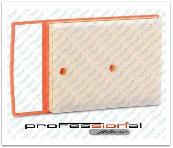 HAVA FILTRESI POLO 14-> - A1 - TOLEDO IBIZA - FABIA 1.4 TDI SUNGERLI