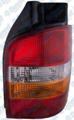 STOP LAMBASI SAG SARI VW TRANSPORTER 03 - 09 -