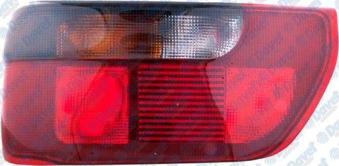 STOP LAMBASI SOL DUYSUZ RENAULT BROADWAY 97 -