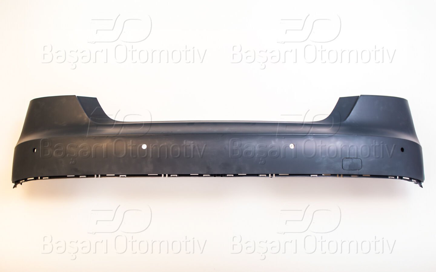 TAMPON ARKA SENSORLU | AUDI A8 14-17 | WISCO
