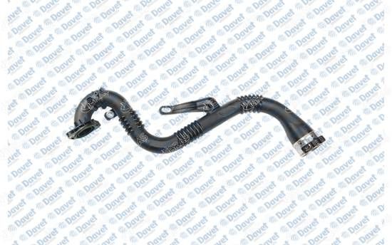 TURBO BORUSU DOKKER - DUSTER - LODGY - CAPTUR I - CLIO IV 1.2 12>17
