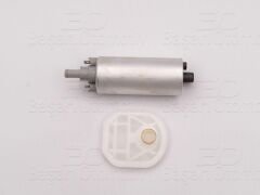 YAKIT POMPASI TEK ALIMUNYUM 3 BAR | OPEL VECTRA A B ASTRA F 16V 90 > | WISCO