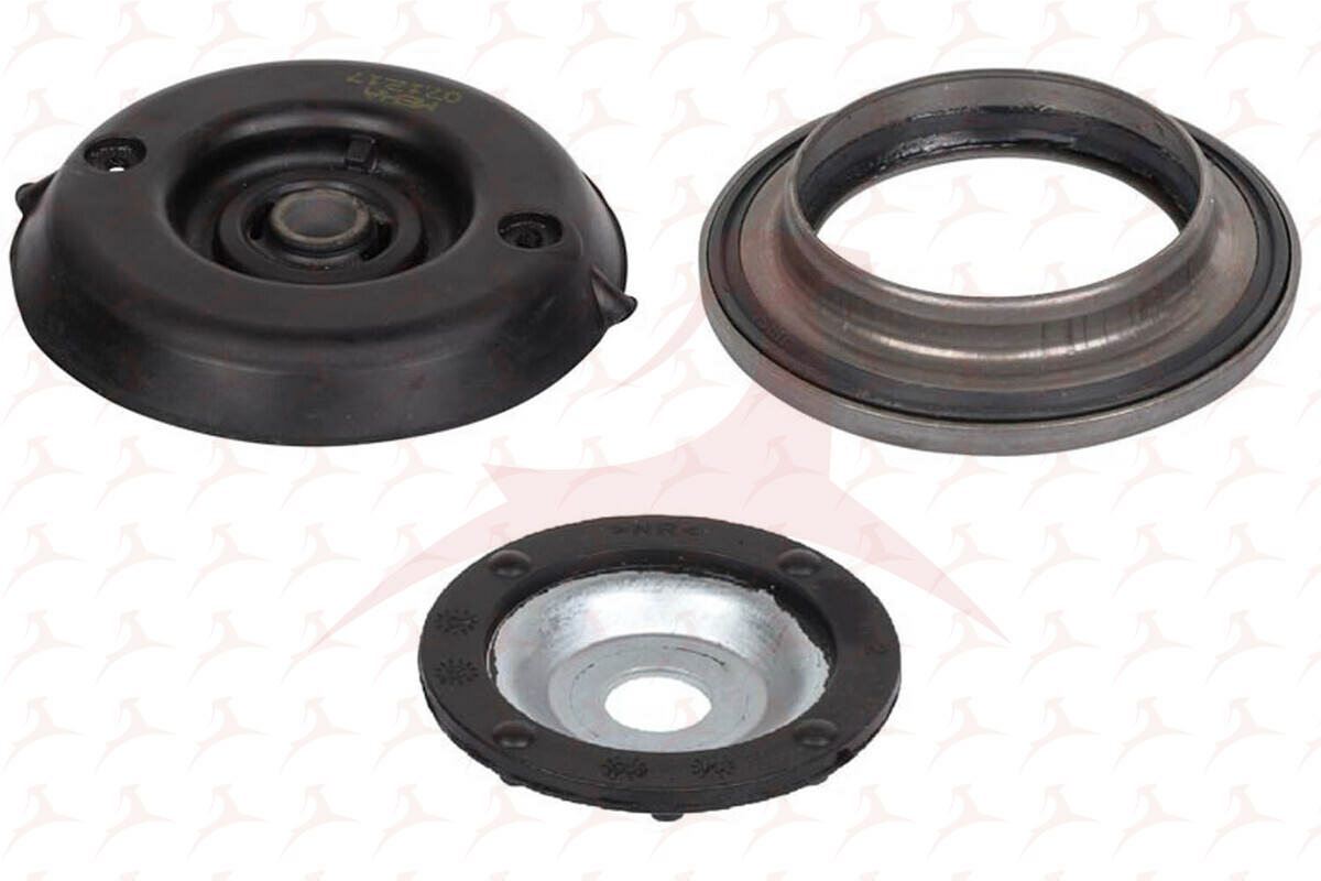 AMORTISOR TAKOZU ON (RULMANLI KOMPLE KIT) P307 C4 C4 PICASSO 04 BERLINGO III PARTNER TEPE 06>C4 II DS4 P308 1.6 / 2.0