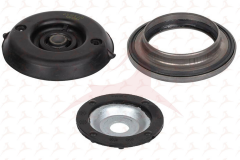 AMORTISOR TAKOZU ON (RULMANLI KOMPLE KIT) P307 C4 C4 PICASSO 04 BERLINGO III PARTNER TEPE 06>C4 II DS4 P308 1.6 / 2.0
