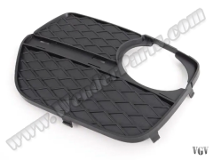 Tampon Izgarası X6:E71 Ön Sol; Kapalı 2012-14