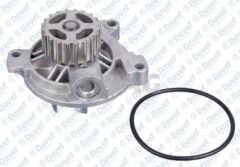 DEVIRDAIM CRAFTER 2,5TDI 06> LT35 2,5TDI 96> TRANSPORTER T4 2,4D / 2,5 TDI 92 03