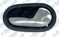 KAPI IC ACMA KOLU ON ARKA SAG KROM RENAULT CLIO SYMBOL III