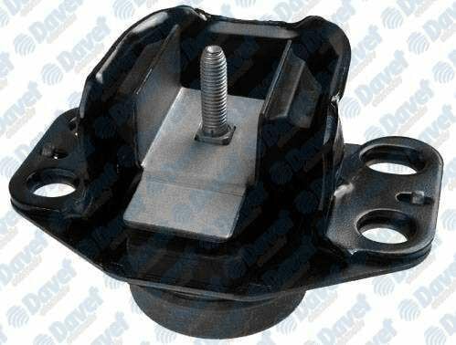 MOTOR TAKOZU SAG CLIO II-KANGOO-SYMBOL 4 DELIK