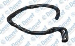 RADYATOR UST HORTUMU NV400 - MASTER III - MOVANO B - MOVANO B II 2.3 DCI 10->   ####