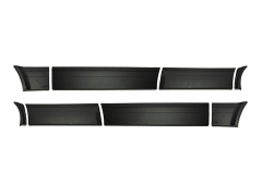 Kapı Kaplaması E30 (Set) -Sedan -///M-