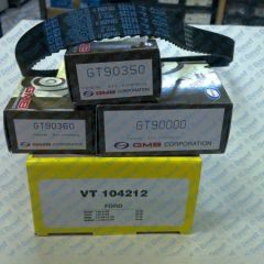 EKSANTRIK RULMAN KITI TRIGER SETI ESCORT CLX 1,6 ZETEC 92>00 ESCORT 92>00 FIESTA III 92>95 ORION 9