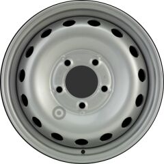 JANT 9133 16JANT 5BİJON MASTER-III MOVANO-III (10-) 6,5X16 5X130 (ET:68 CB:89)