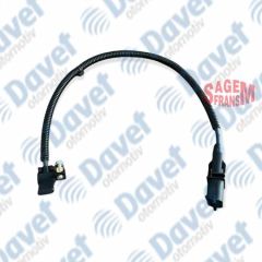 KRANK MIL SENSORU INSIGNIA - ASTRA J - MOKKA -MERIVA B AVEO - CRUZE 1.6-1.8