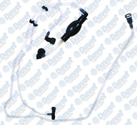 MAZOT POMPA HORTUMU KANGOO-CLIO 1.9D F8Q-632 97-07
