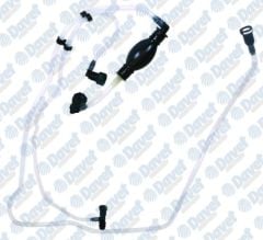 MAZOT POMPA HORTUMU KANGOO-CLIO 1.9D F8Q-632 97-07