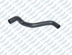 RADYATOR UST HORTUMU GRANDE PUNTO - EGEA 1.4 - ALFA ROMEO MITO 1.4