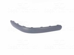 TAMPON BANDI ARKA SOL ASTARLI | VW GOLF4 98-04 | WISCO