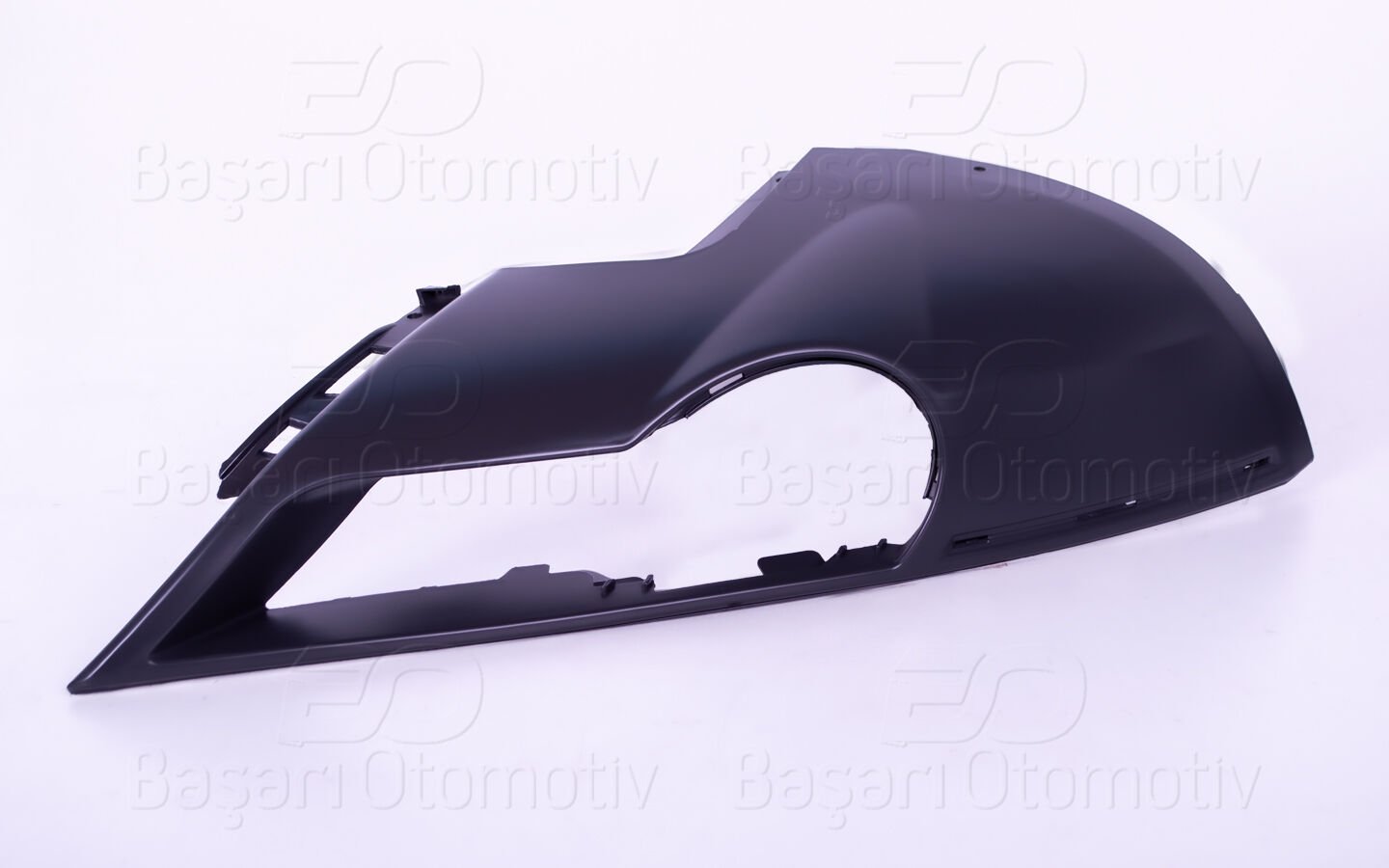 TAMPON IZGARASI SAG | AUDI Q7 09-16 | WISCO