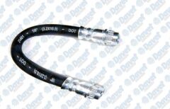 FREN HORTUMU ARKA RENAULT CLIO II 98-05 SYMBOL II TWINGO II 08->