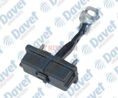 KAPI GERGISI ON FIAT PANDA IV 12-