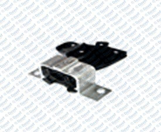 MOTOR TAKOZU LOGAN - SANDERO 1.4 1.6 16V  04>12