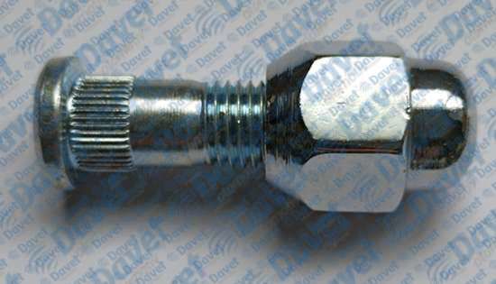 BIJON SAPLAMA SOMUN TAKIMI HYUNDAI BLUE I20 I30 H1 / M12x1.5x47