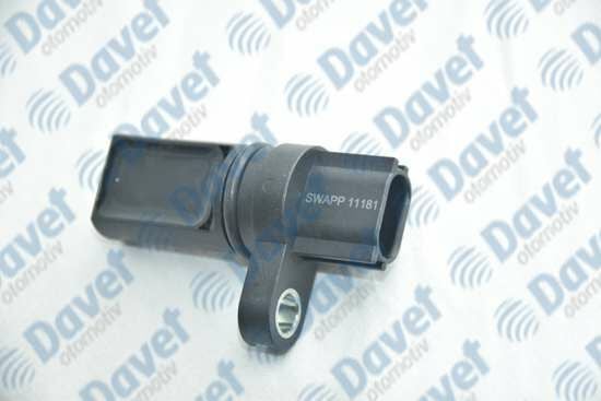 EKSANTRIK MILI POZISYON SENSORU MICRA K12 1.2 1.4 03>10 NOTE 1.2 1.4 MPV 06>13 PATHFINDER 4.0Y V6 0