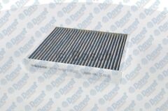 POLEN [KABIN] FILTRESI AKTIF KARBONLU A1 TOLEDO IBIZA ROOMSTER RAPID FABIA POLO V 1.0 TFSI 1.2 TFSI 1.4 TDI 1.4 TFSI 1.6 TDI 1.8 TFSI 2.0 TDI 2.0 TF