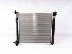 SU RADYATORU BRAZING MT 467X485X26 MM | HYUNDAI TUSCON. KIA SPORTAGE 1.6CRDI. 1.6GDI. 1.6T-GDI 15> | WISCO