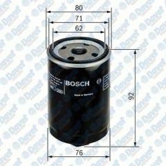 YAG FILTRESI A2 ALTEA ALTEA XL 1.4 1.6 FSI AROSA POLO BORA GOLF IV CADDY CORDOBA 1.0 1.4 1.6 1.6 FSI 1.6 [ AXP BCB AZD ABD AEX BKY AEE AKK ALM ]