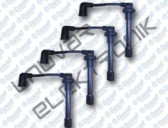 BUJI KABLOSU TK CIVIC IV 1.5I 16V/1.6 16V 91-95 - CIVIC 1.5I VTEC