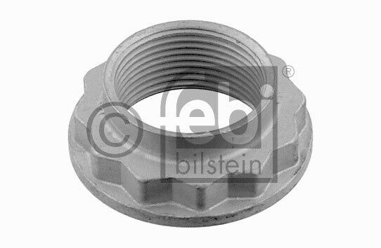 Aks Somunu Arka E46/65/83  E38/39/53/60 Bmw