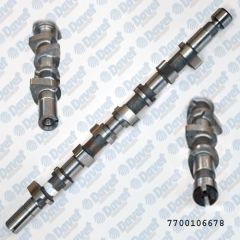 EKSANTRIK MILI 4 SILINDIR 7700106678 RENAULT KANGOO 1.9D