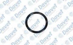 GAZ KELEBEGI CONTASI 68MM X 8MM KALIN DACIA DUSTER - LOGAN I-II - SANDERO I - CAPTUR I - CLIO II -