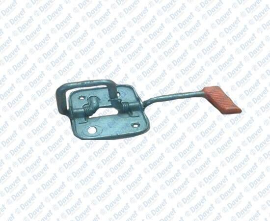 MOTOR KAPUT UST KILIDI UZUN POLO   ####