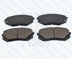ON FREN BALATASI TUCSON 15-> CARENS 06-12 SPORTAGE 04-10  I40 11-15  IX35 10-13