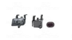SIS FARI SAG | OPEL VECTRA B 99-01 | WISCO