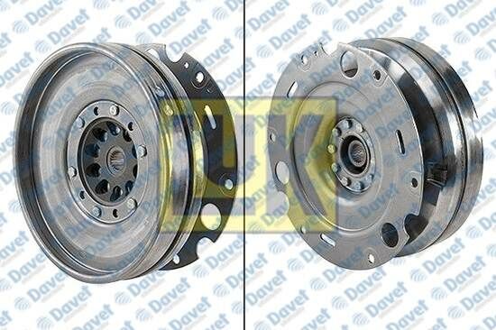 VOLAN AUDI A4-A5-A6-A7-Q5 2.0TDI 2.0TFSI CYRC-CYMC-DDWA-DESA-DETA-CJZA-CNHA-DDDA 14=>