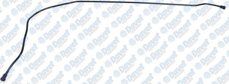 YAKIT DEPO DONUS HORTUMU CLIO III 1.5DCI K9K