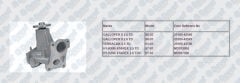 DEVIRDAIM H100 MINIBUS 97> STAREX 01> H100 MINIBUS 04> BONGO K2500 04> TCI