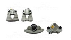 FREN KALIPERI ON SAG | VW BORA 1 1.8 2.3 00-05 GOLF3-4 1.6 2.0 2.8 2.9 91-06 PASSAT B3/B4 94-97 | WISCO