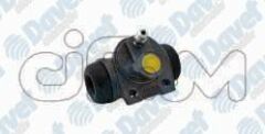 FREN SILINDIRI CLIO I 1.6 CLIO II LUTECIA 1.2 1.4 1.9 D LOGAN 1.5 DCI 1.6 LOGAN I 1.2 16V 1.4 1.5 DCI 1.6 SANDERO I 1.4 SANDERO STEPWAY I 1.4 THALIA I SYMBOL 1.4 1.4 16V 1.6 AUTHENTIQUE HI-FLEX 1.9 D