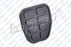 PEDAL LASTIGI FREN-DEBRIYAJ CADDY II-CORRADO-GOLF II-III-JETTA II-PASSAT-POLO-T4-CORDOBA-IBIZA