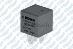 ROLE 24V 5 UCLU SAPSIZ E.NO: 0 332 204 201   ####