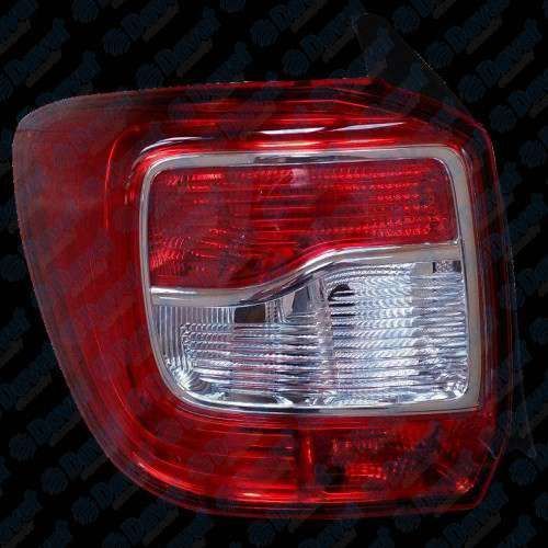STOP LAMBASI SOL RENAULT CLIO SYMBOL IV 13 - DAICA LOGAN 12 -