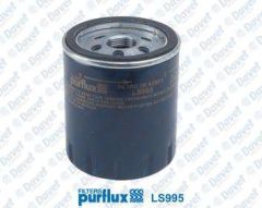 YAG FILTRESI PEUGEOT EXPERT 2.0 BLUE HDI 16 -> BOXER 2.0 BLUE HDI 15 ->