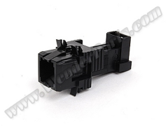 Fren Pedal Şalteri W204 W205 W212>222 W166 W176 W246 Spr906 Vito639/447 - E39>E90 X3:E83>F01 4-Fişli