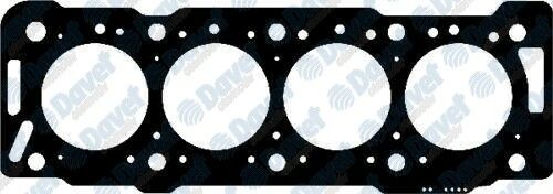 SILINDIR KAPAK CONTASI 82,20MM PARTNER-P206-P306-BERLINGO-XSARA-SCUDO DW8 / DW8B 3+2 CENTIK  1,34MM 2000-->